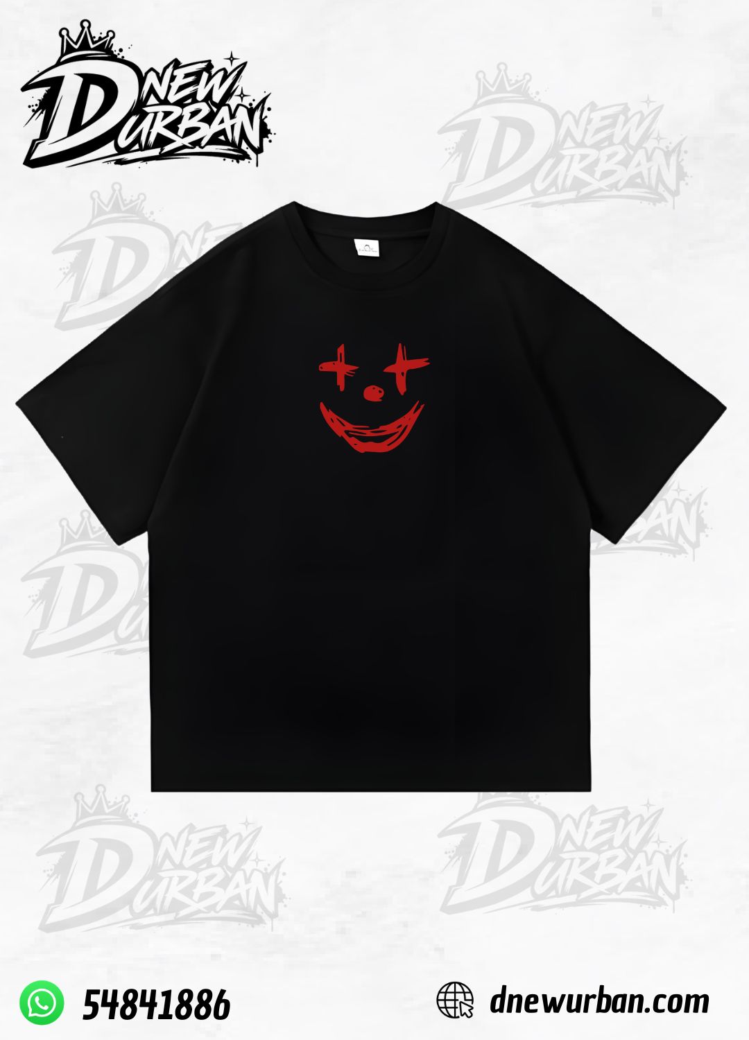 Playera Rico o Muerto