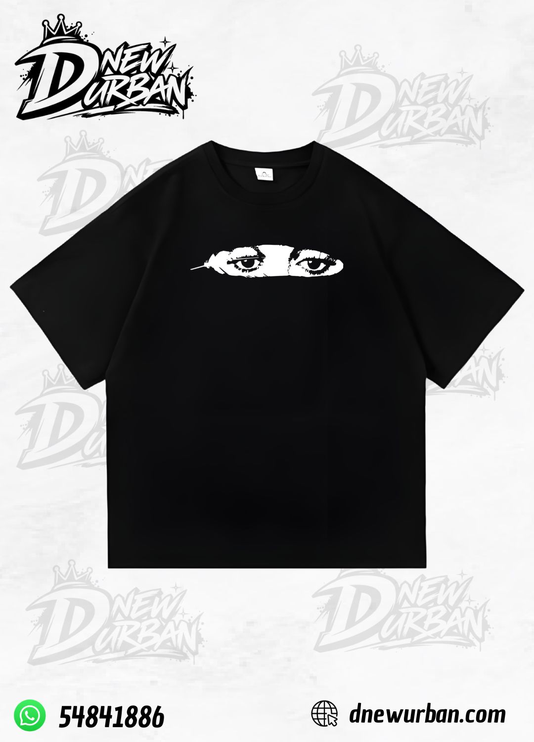 Playera Premium Diseño 2