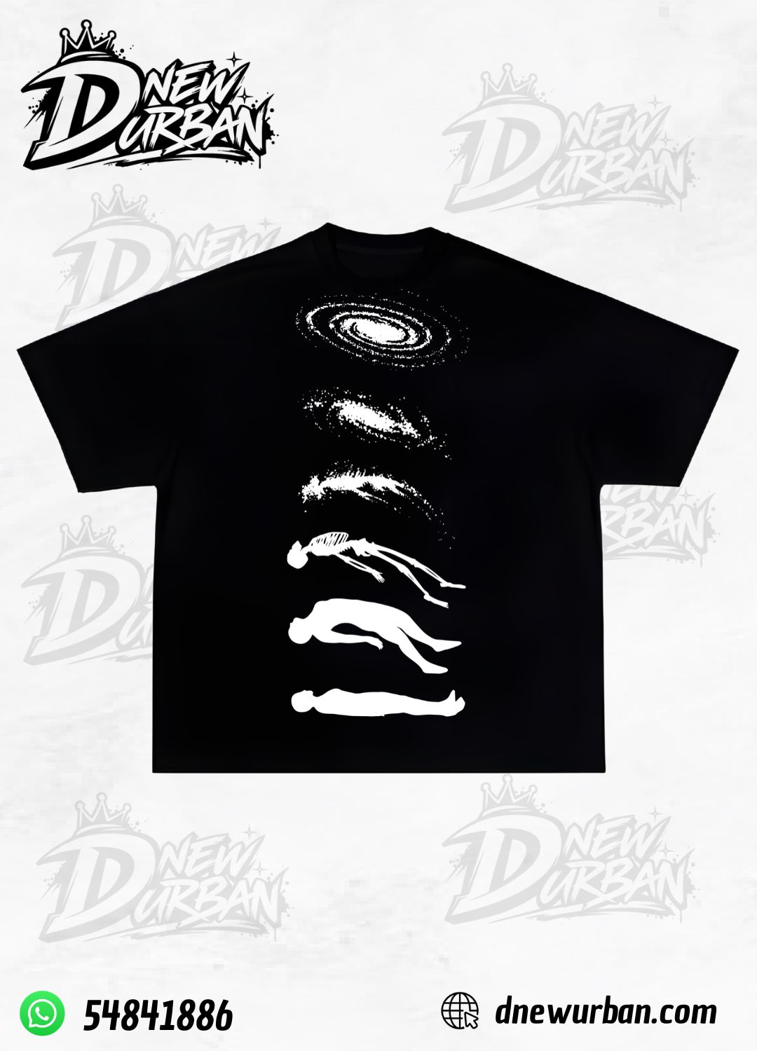 Playera Premium Diseño 2