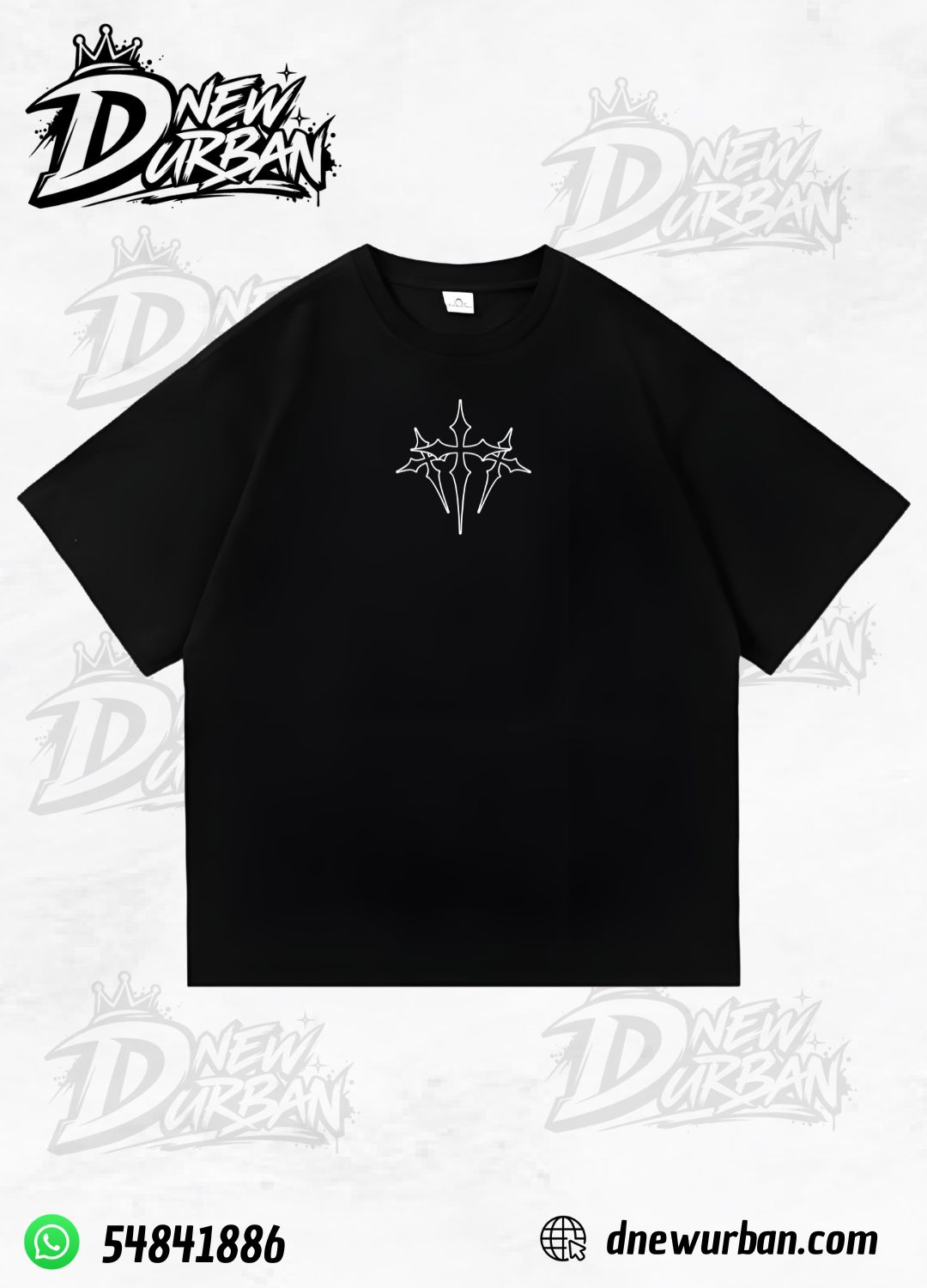 Playera Premium Diseño 5